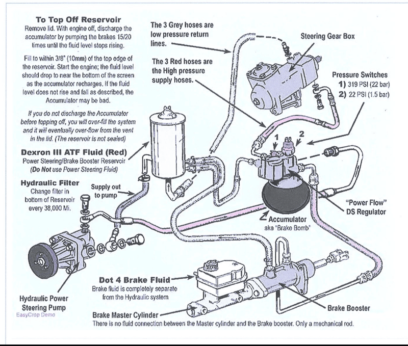 Screenshot 2025-11-06 at 22-22-48 Photo de l'album PLEASE READ BMW - Audi's Hydraulic Brake Booster_Servo - Leak Repair Service see pages (photos) 1 9 thru 16. Booster Repair i6 Motor is 136.00 RS 17.00 page 1 Booster Rep.png