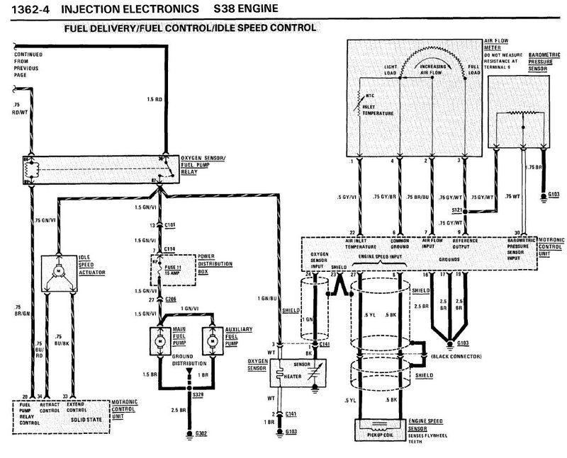 main relay et debitmètre e24.JPG