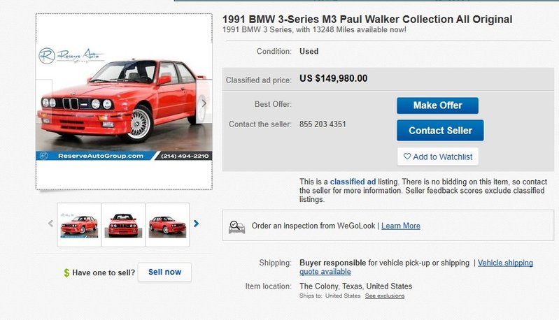 Paul Walker M3 E30.jpg